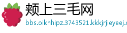 颊上三毛网